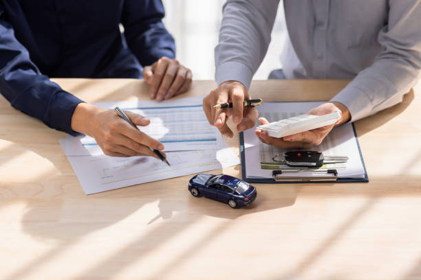 Car insurance options for Winsted residents